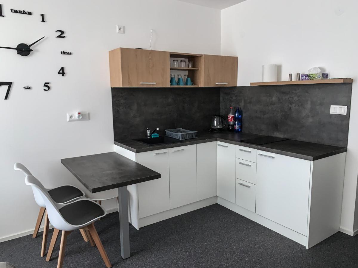 Apartman J&J Bešeňová 外观 照片